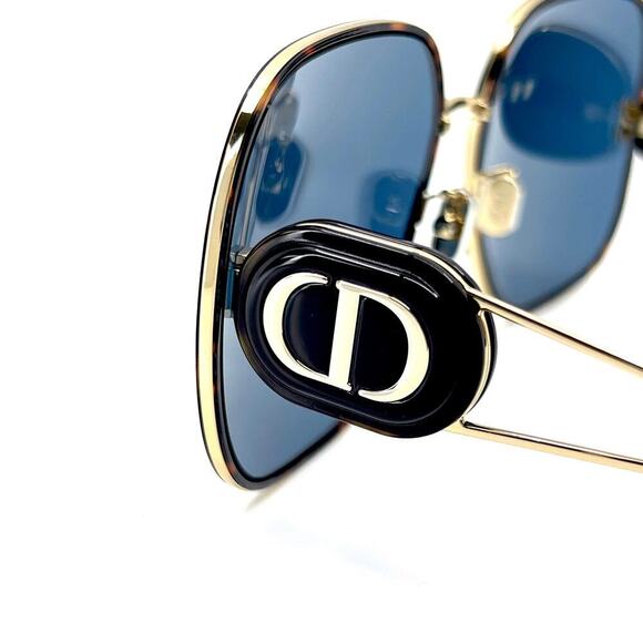 New! CHRISTIAN DIOR Sunglasses DiorBobby S1U B5B0 Authentic - Picture 6 of 12